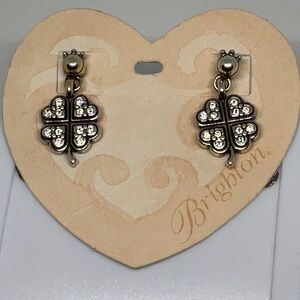 Brighton Earrings Lucky Day